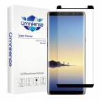 Omnifense Galaxy Note 8 Temperli Cam Ekran Koruyucu (2 Adet)