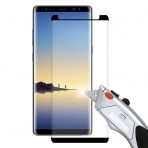 Omnifense Galaxy Note 8 Temperli Cam Ekran Koruyucu (2 Adet)