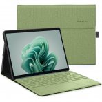 Omnpak Microsoft Surface Pro 10/9 Klf-Light Green