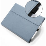 Omnpak Microsoft Surface Pro 11/10/9 Klf-Light Blue
