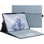 Omnpak Microsoft Surface Pro 10/9 Klf-Light Blue