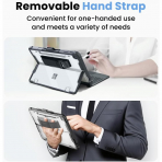 Omnpak Microsoft Surface Pro 12 Klf