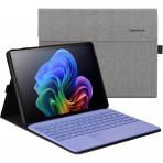Omnpak Microsoft Surface Pro 12 Standl� K�l�f-Grey