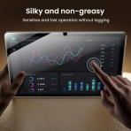 Ztotop Galaxy Tab S10 FE Plus Ekran Koruyucu (2 Adet)