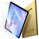 Ztotop Galaxy Tab S10 FE Plus Ekran Koruyucu (2 Adet)