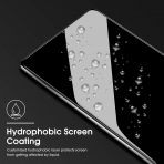 Omoton iPad Pro Temperli Cam Ekran Koruyucu (11 in)(2Adet)