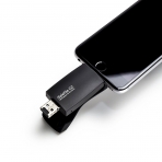 Opro9 iSafeFile G2 Harici Depolama USB Stick