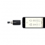 Opro9 iSafeFile G2 Harici Depolama USB Stick