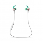 Optoma NuForce Sport3 Kablosuz Bluetooth Kulak i Kulaklk-Rose Gold