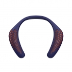 Oraolo M110 Bluetooth Giyilebilir Hoparlr-Blue
