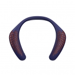 Oraolo M110 Bluetooth Giyilebilir Hoparlr-Blue