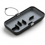 Orbitkey arj Edilebilir Tanabilir anta -Black