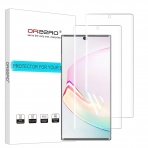 Orzero Galaxy Note 10 Plus Ekran Korucu Film (2 Adet)
