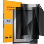 Orzero Privacy Galaxy Z Fold 6 5G Ekran Koruyucu(2Adet)