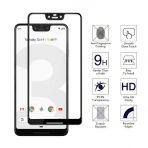 Orzero Google Pixel 3 XL Temperli Cam Ekran Koruyucu (2 Adet)