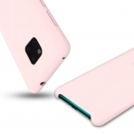Orzero Huawei Mate 20 Pro Silikon Klf-Pink