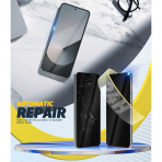 Orzero Privacy Galaxy Z Flip 6 Ekran Koruyucu (2 Adet)