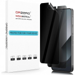 Orzero Privacy Galaxy Z Flip 6 Ekran Koruyucu (2 Adet)