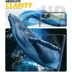 Orzero effaf Galaxy Z Flip 7 Ekran Koruyucu (3 Adet)