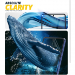 Orzero Galaxy Z Flip 7 Ekran Koruyucu (3 Adet)