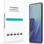 Orzero Galaxy Z Flip 7 Ekran Koruyucu (3 Adet)