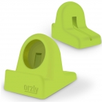 Orzly Apple Watch Stand-Green