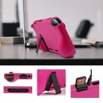 Orzly Nintendo Switch Klf-Pink