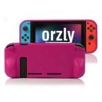 Orzly Nintendo Switch Klf-Pink