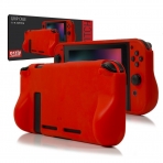 Orzly Nintendo Switch Klf-Red
