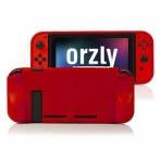 Orzly Nintendo Switch Klf-Red