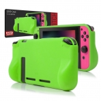 Orzly Nintendo Switch Klf-Green