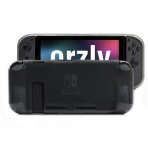 Orzly Nintendo Switch Klf-Black Slate
