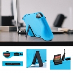 Orzly Nintendo Switch Klf-Blue