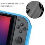 Orzly Nintendo Switch Klf-Blue