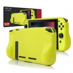 Orzly Nintendo Switch Klf-Yellow