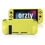 Orzly Nintendo Switch Klf-Yellow