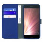 Orzly OnePlus 5 Czdan Klf-Blue