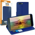 Orzly OnePlus 5 Czdan Klf-Blue