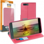 Orzly OnePlus 5 Czdan Klf-Pink