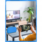 Orzly Nintendo Switch 2 Uyumlu anta-Blue