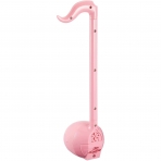 Otamatone Japon Elektronik M�zik Enstr�man� Sentezleyici K�p (Pembe)
