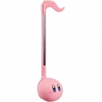 Otamatone Japon Elektronik M�zik Enstr�man� Sentezleyici K�p (Pembe)