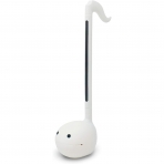 Otamatone Japon Elektronik Mzik Enstrman Sentezleyici Kp (Beyaz)