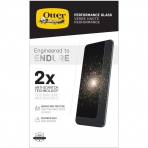 OtterBox Alpha Serisi iPhone 12 Pro Max Temperli Cam Ekran Koruyucu