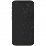 OtterBox Amplfy Serisi iPhone 12 Mini Temperli Cam Ekran Koruyucu