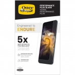 OtterBox Amplfy Serisi iPhone 12 Pro Max Temperli Cam Ekran Koruyucu