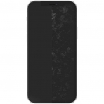 OtterBox Amplfy Serisi iPhone 12 Temperli Cam Ekran Koruyucu