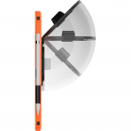 OtterBox Apple iPad A16 Defender Klf (11 in)-Orange