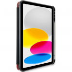 OtterBox Apple iPad A16 React Klf (11 in)-Red