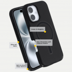 OtterBox Apple iPhone 16 Core Klf 